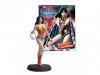 Wonder Woman Eaglemoss Figurine & Magazine #8 by Dc Comic